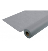 5 PROnappe Tischdecke grau 1,2 x 6,0 m